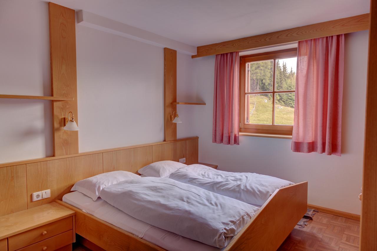 Gasthaus Furlhuette Vipiteno Eksteriør billede