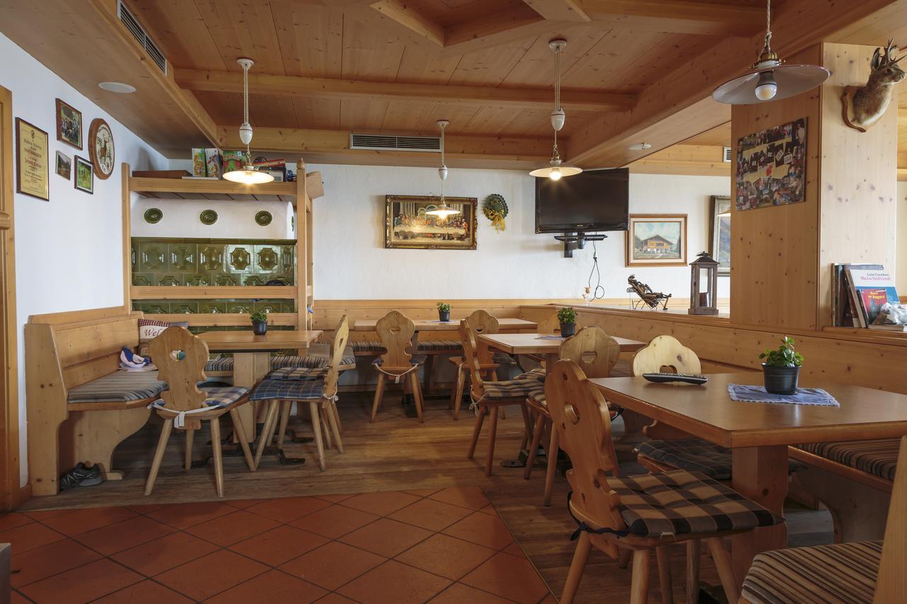 Gasthaus Furlhuette Vipiteno Eksteriør billede