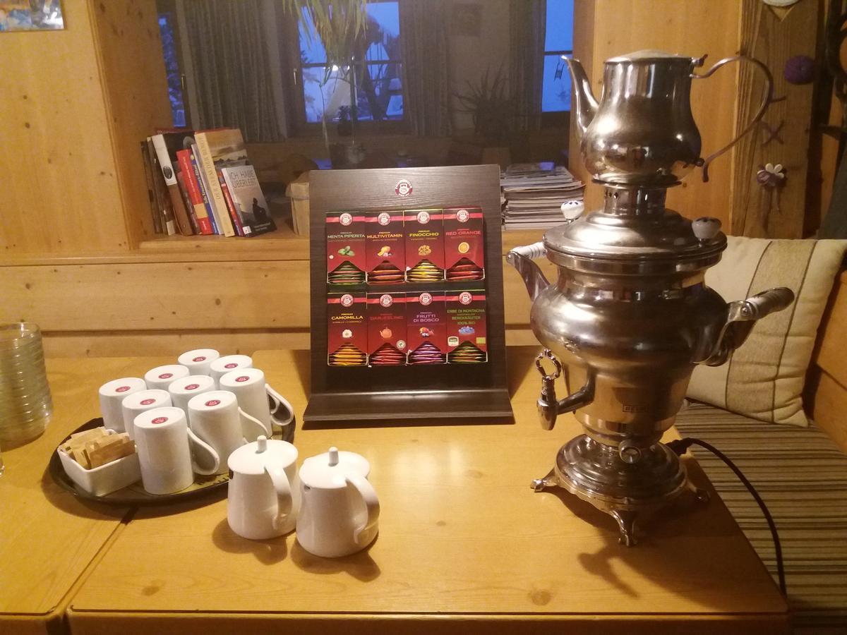 Gasthaus Furlhuette Vipiteno Eksteriør billede